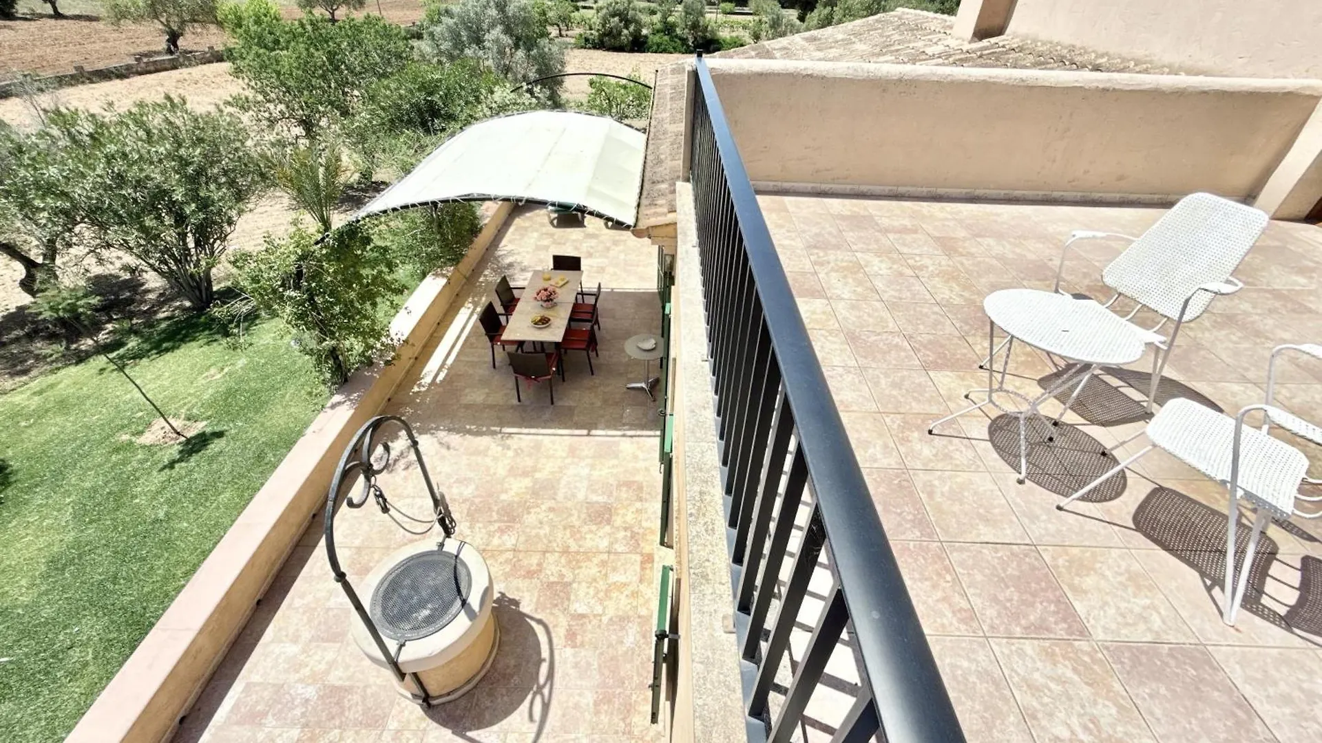 Casa Con Vistas Despejadas Ideal Para Familias Es Carritxo Prázdninový dům