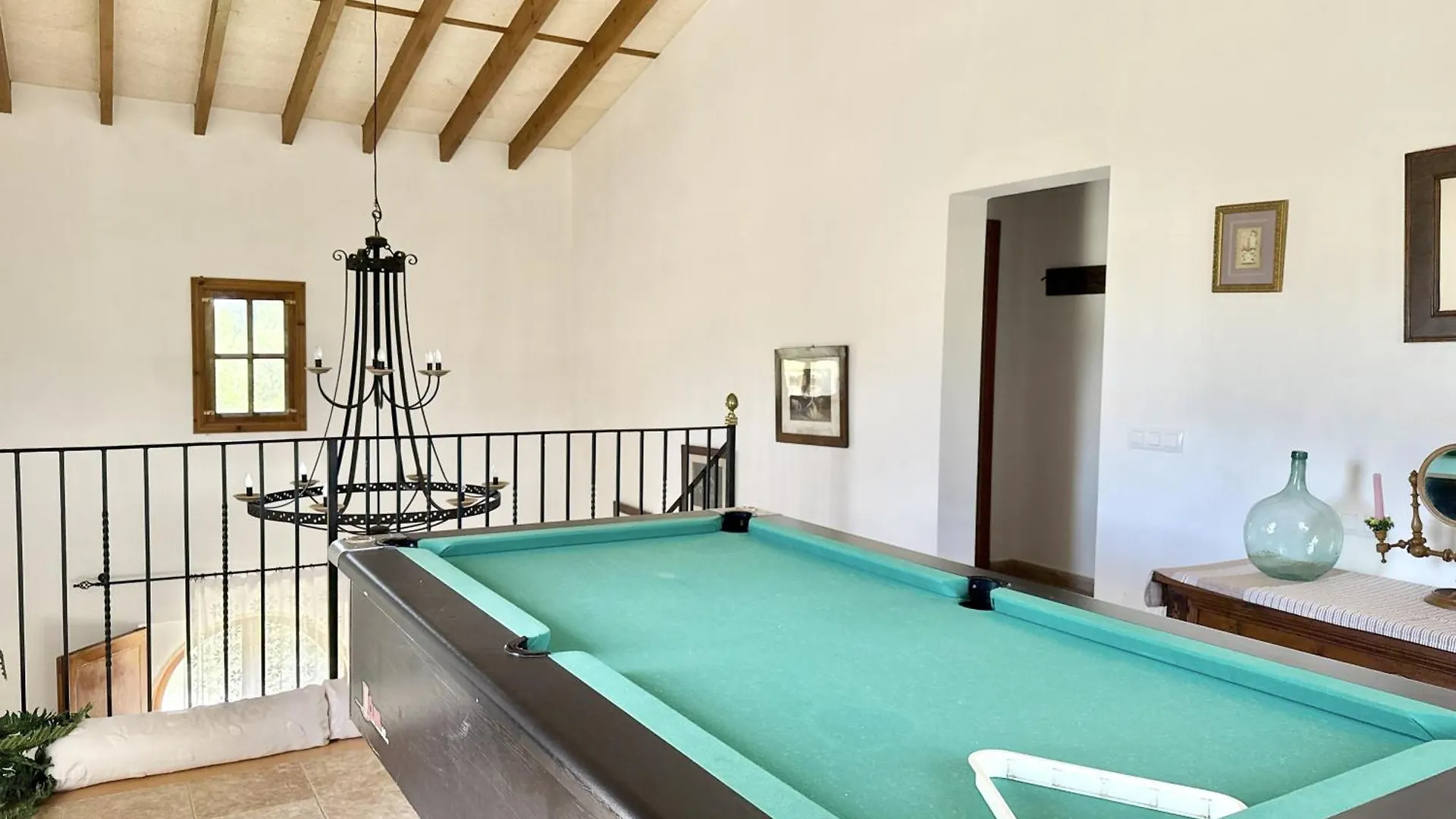 Casa Con Vistas Despejadas Ideal Para Familias Es Carritxo Prázdninový dům