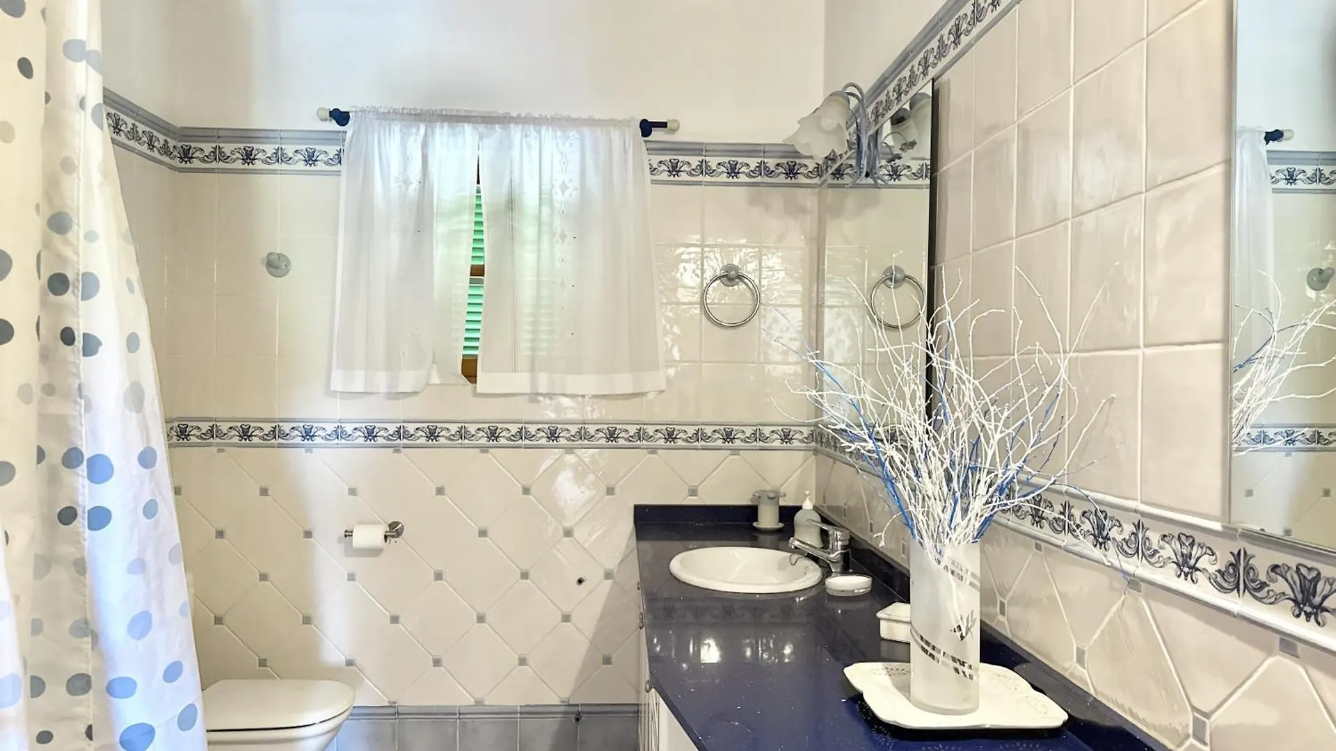 Prázdninový dům Casa Con Vistas Despejadas Ideal Para Familias Es Carritxo Španělsko