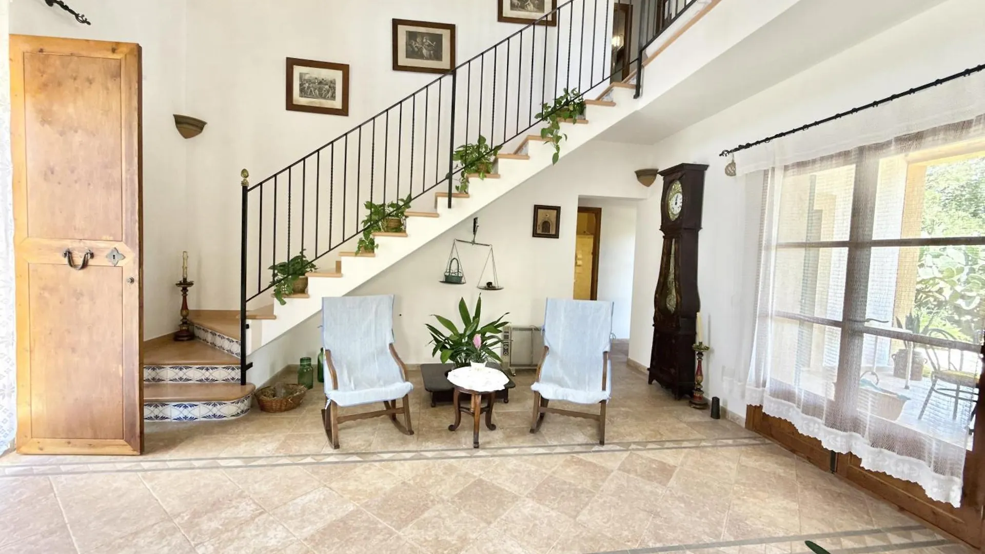 Casa Con Vistas Despejadas Ideal Para Familias Es Carritxo