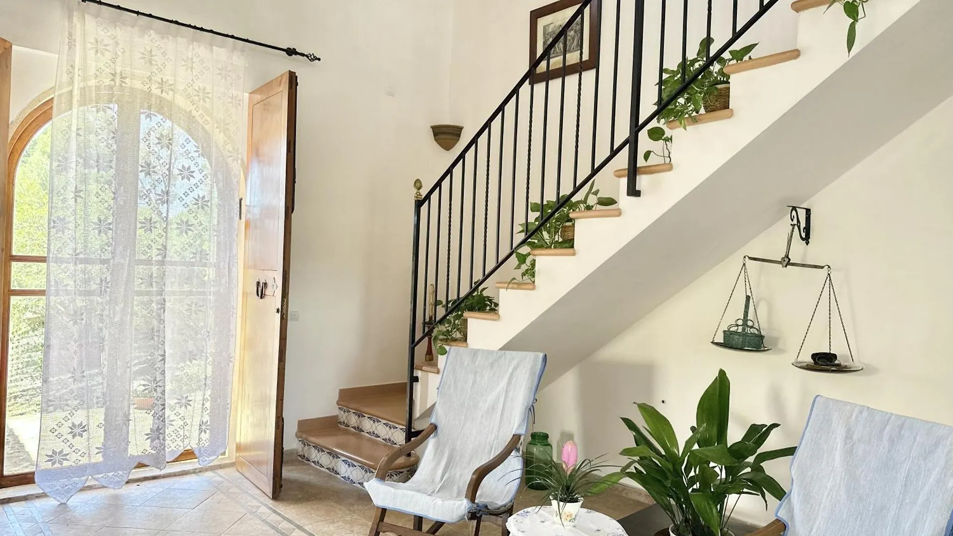 Casa Con Vistas Despejadas Ideal Para Familias Es Carritxo Prázdninový dům